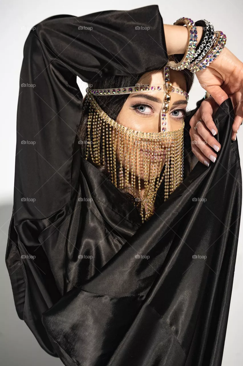 Arabic magic 