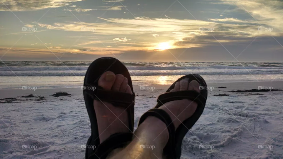Feet