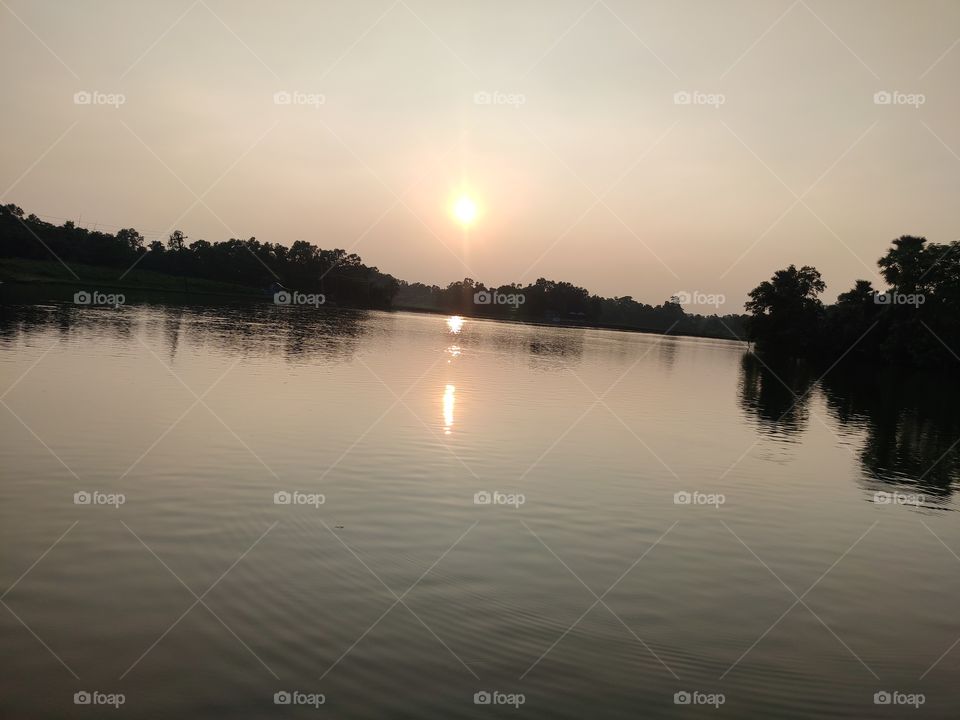 afternoon weather. 
amazing moment. 
this photo is click by me.