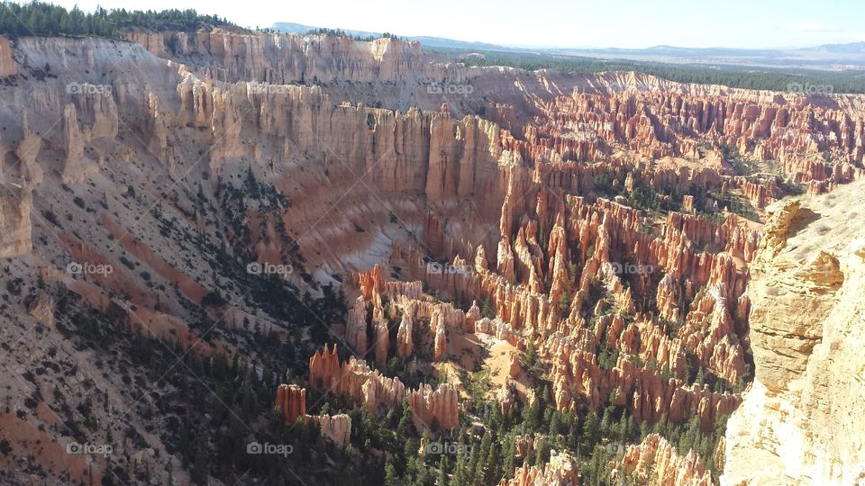 Bryce Canyon