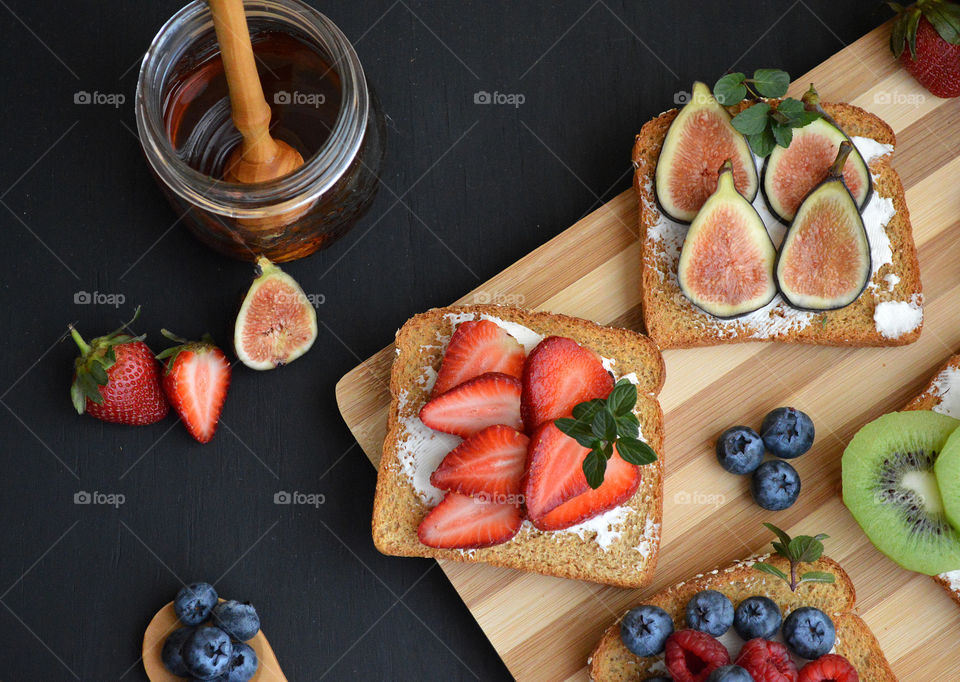 Your Best Flatlays