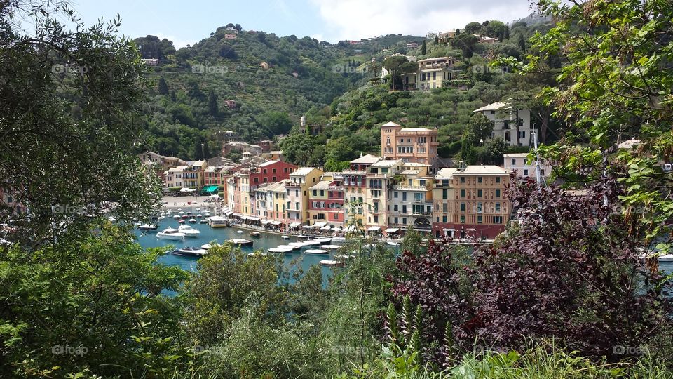 Portofino - Italy