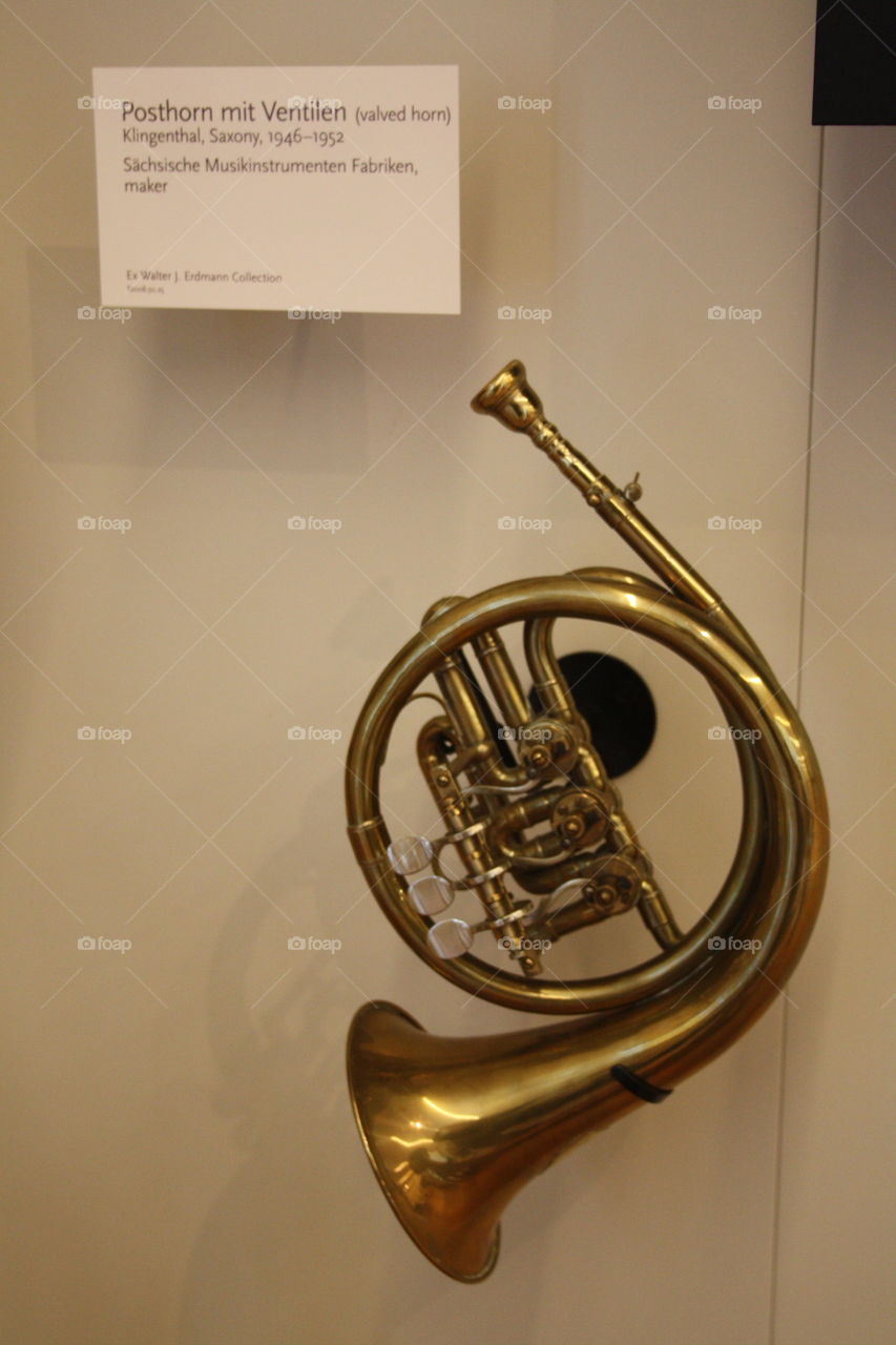 Brass, Music, Jazz, Instrument, Noisemaker