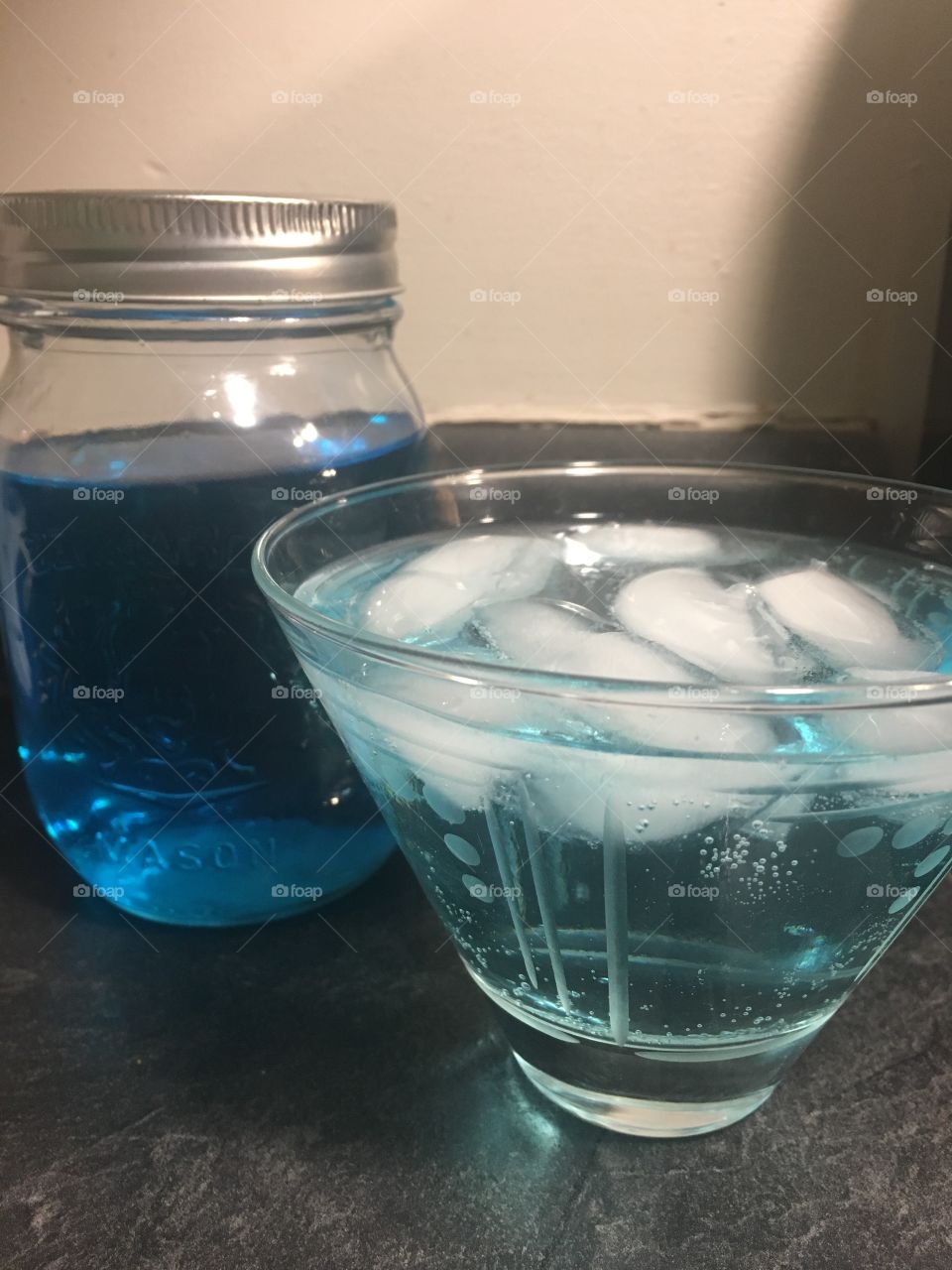 Jolly Rancher Vodka 