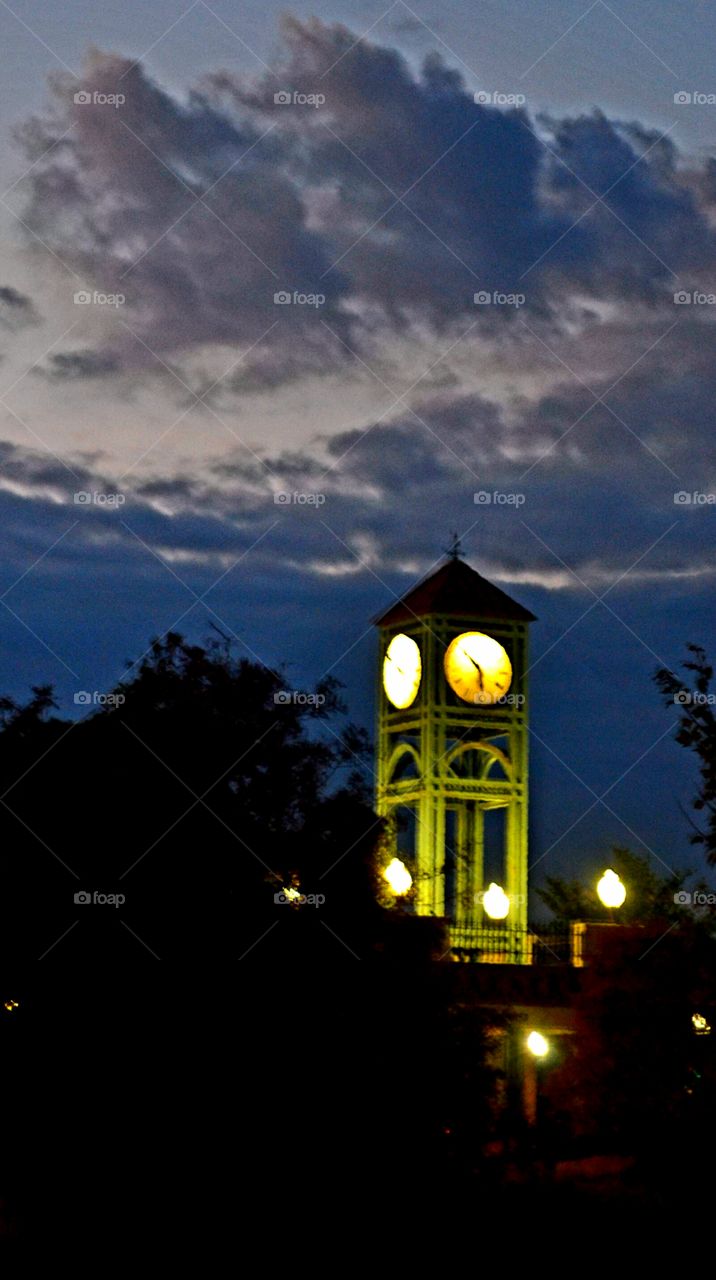 waiting for rocket to launch from Palatka Fl