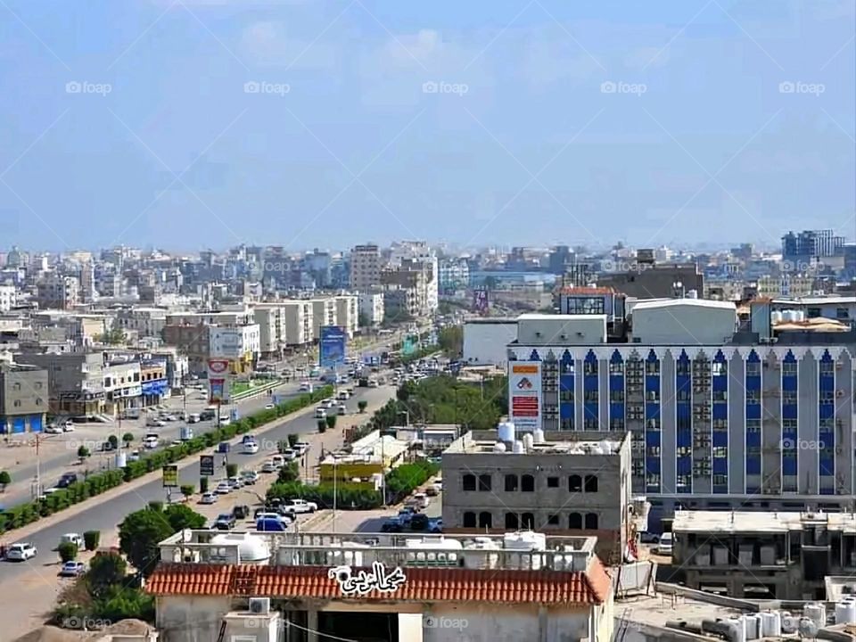 A very beautiful picture, and there is no better picture than it. There is no better picture of green herbs and colorful, red and white roses than it. Glory be to God, the natural and picturesque view, and there is no more