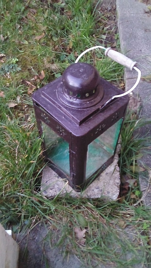 Lantern