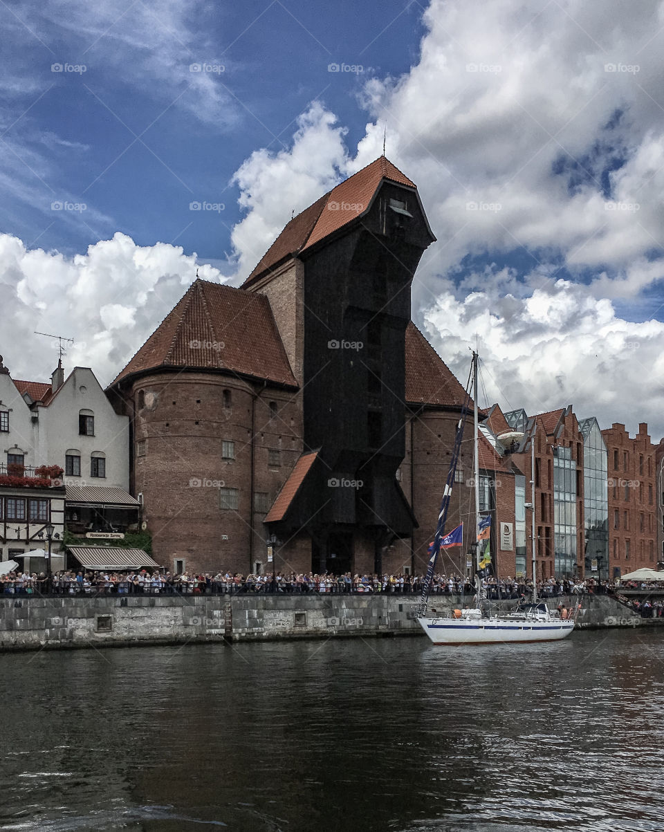 Gdansk