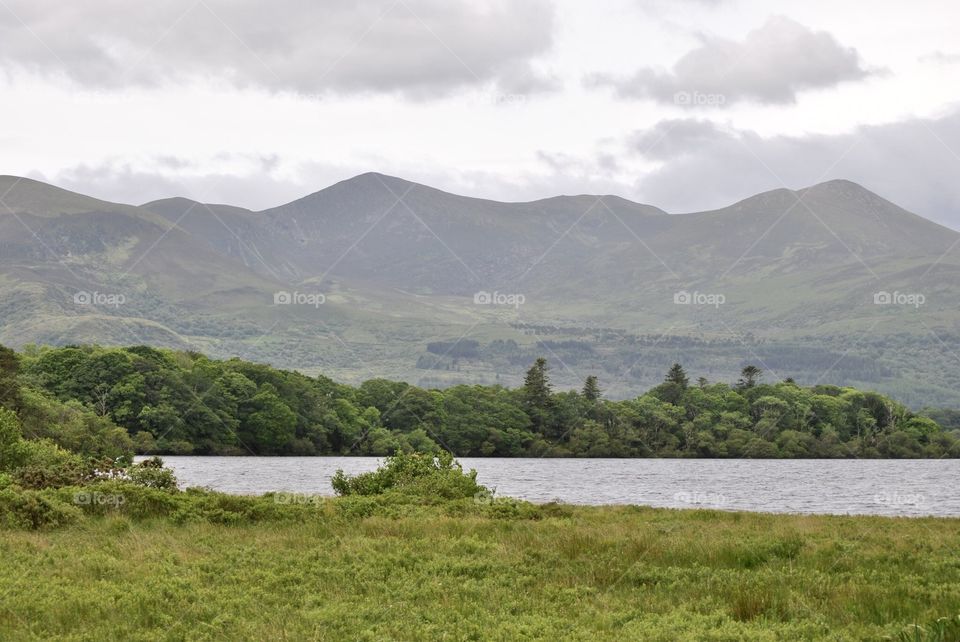 Killarney National Park