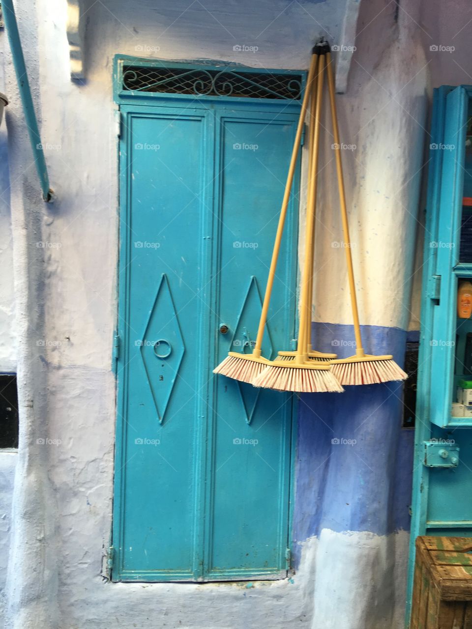 Architecture, No Person, Door, Wood, Window