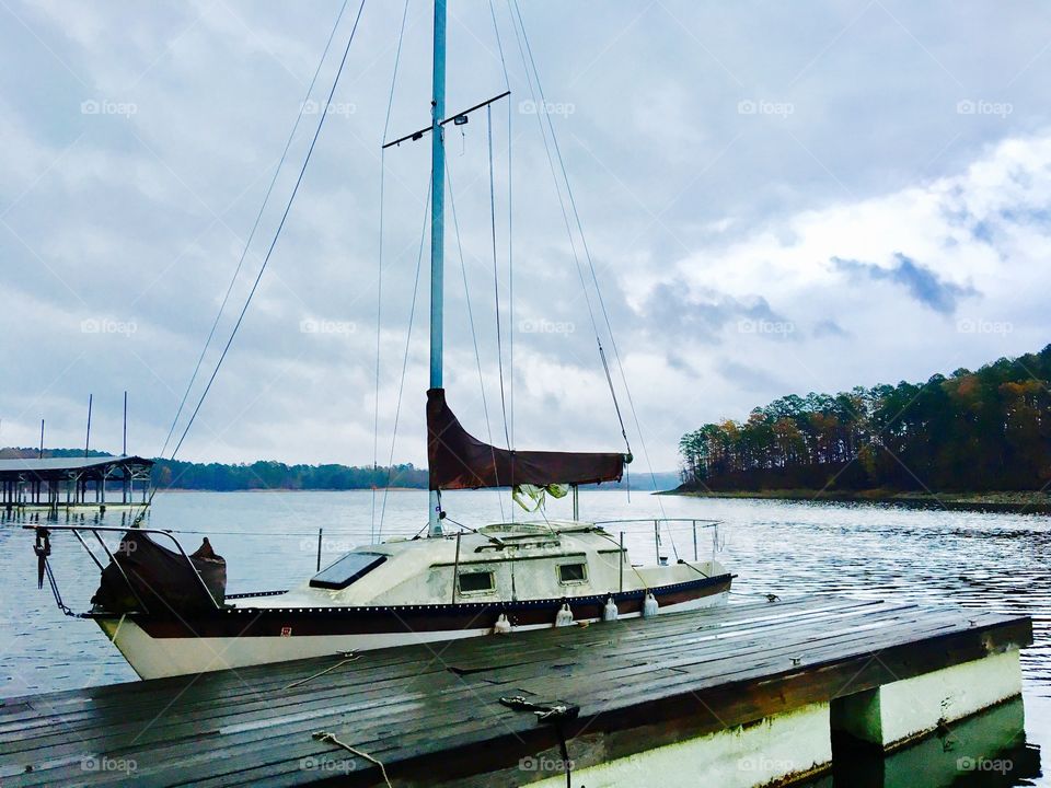 #sail boats #water #beautiful lakes