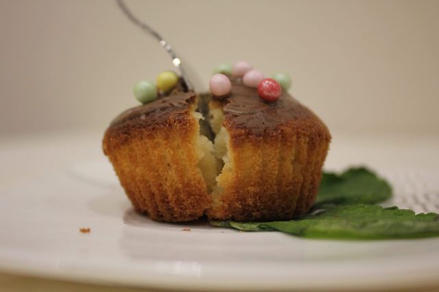 Cake