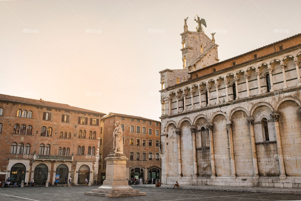 Tuscany & Marche