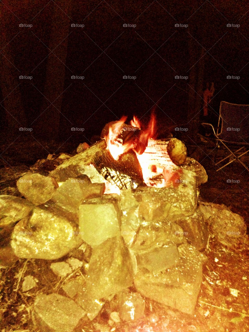 #fire #relax #camp #countrylife #mountainlife 