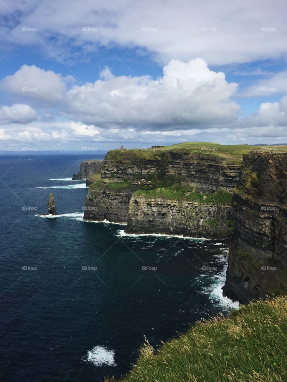 Cliffs of Moher