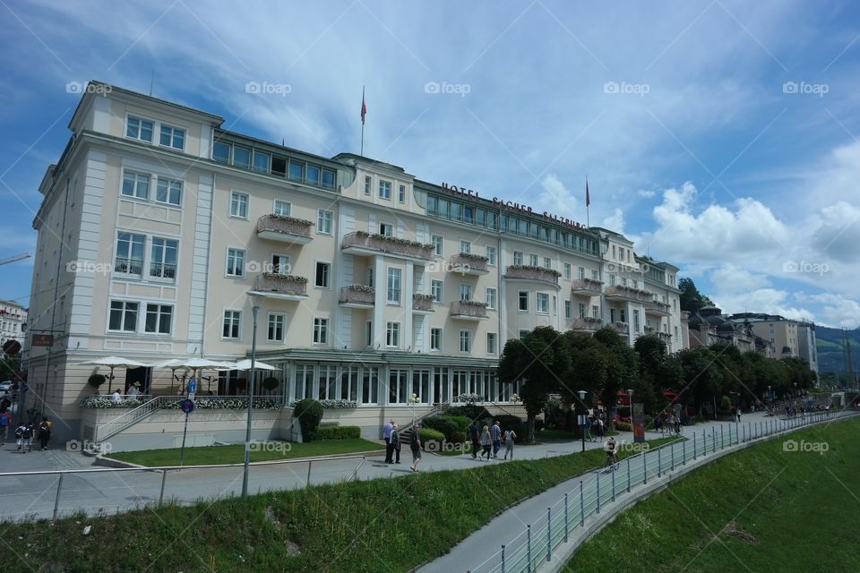 Hotel Sacher