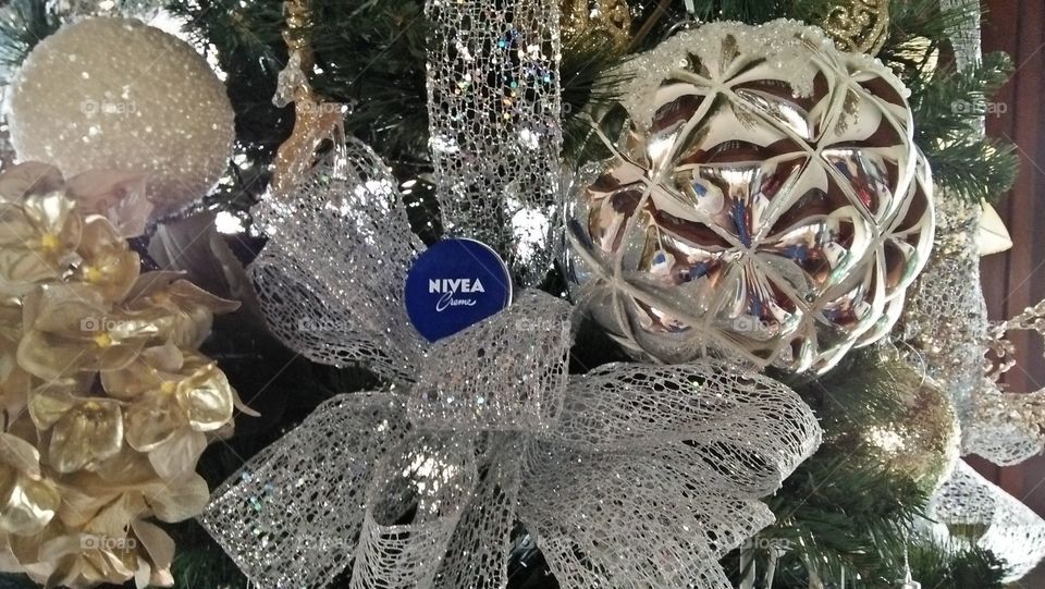 The Enchanted Holiday!  Merry Christmas With Nivea