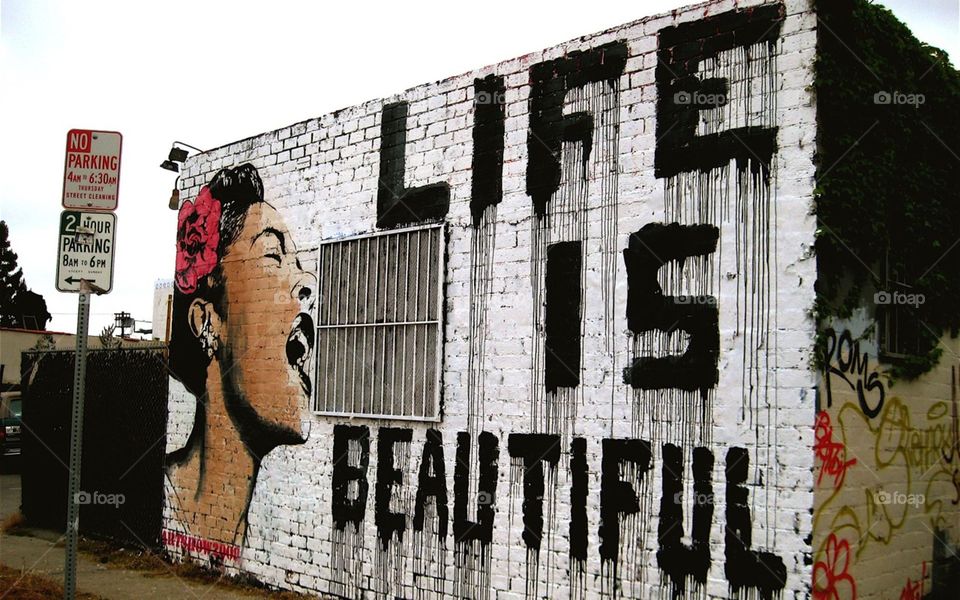 LIFE IS BEAUTIFUL.....😍😊