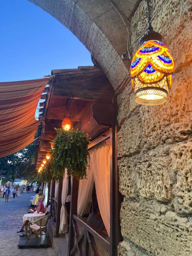 Малый Иерусалим