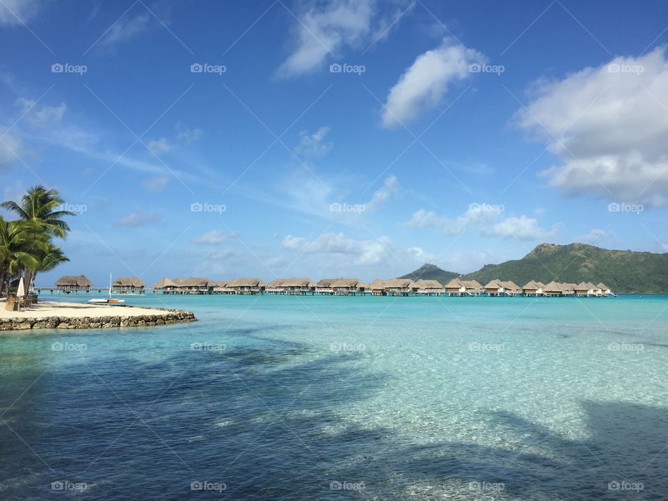 Bora Bora