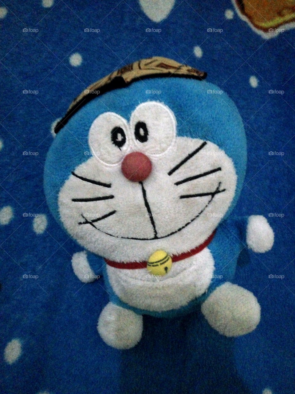 Javanese Doraemon