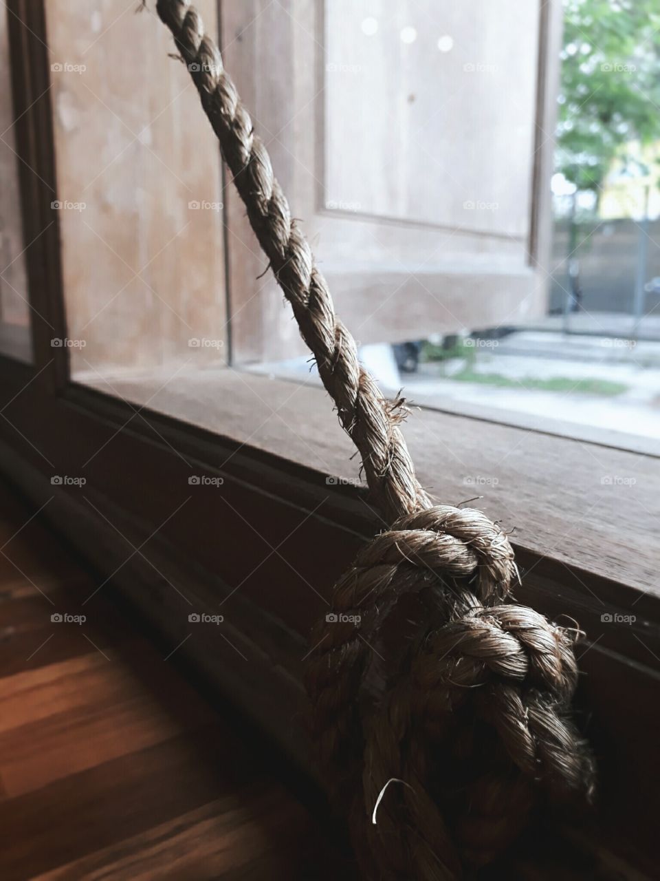 ROPE