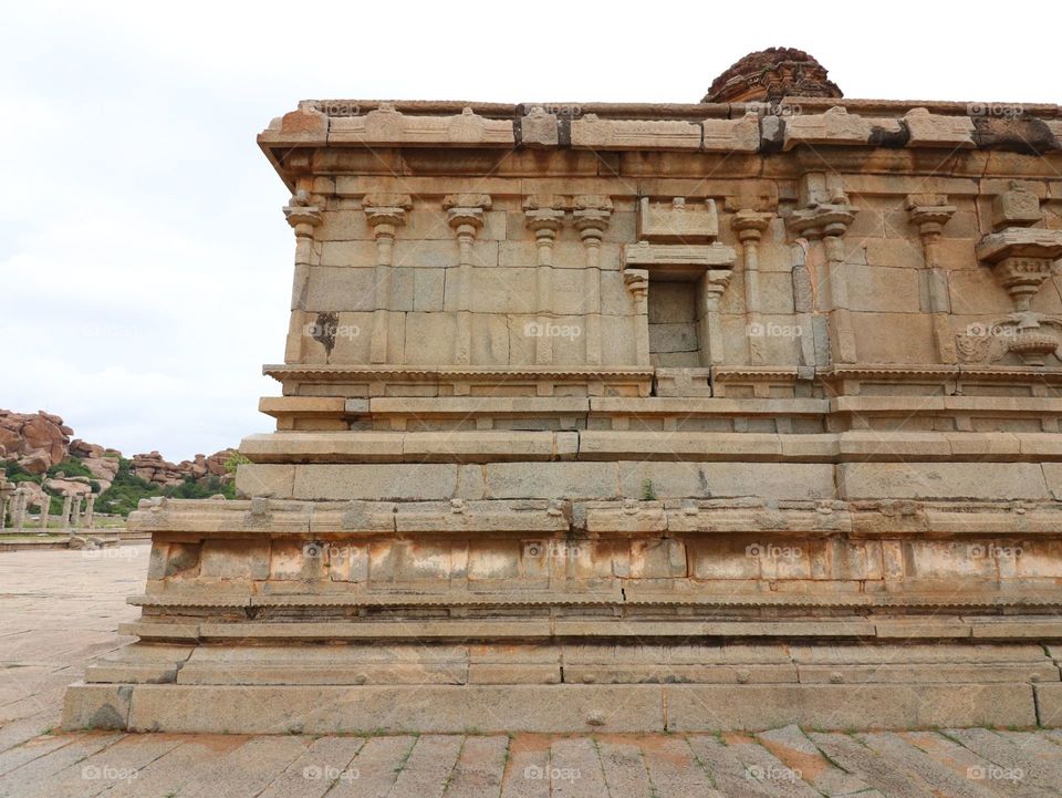 Architecture, Building, Old, Stone, Travel