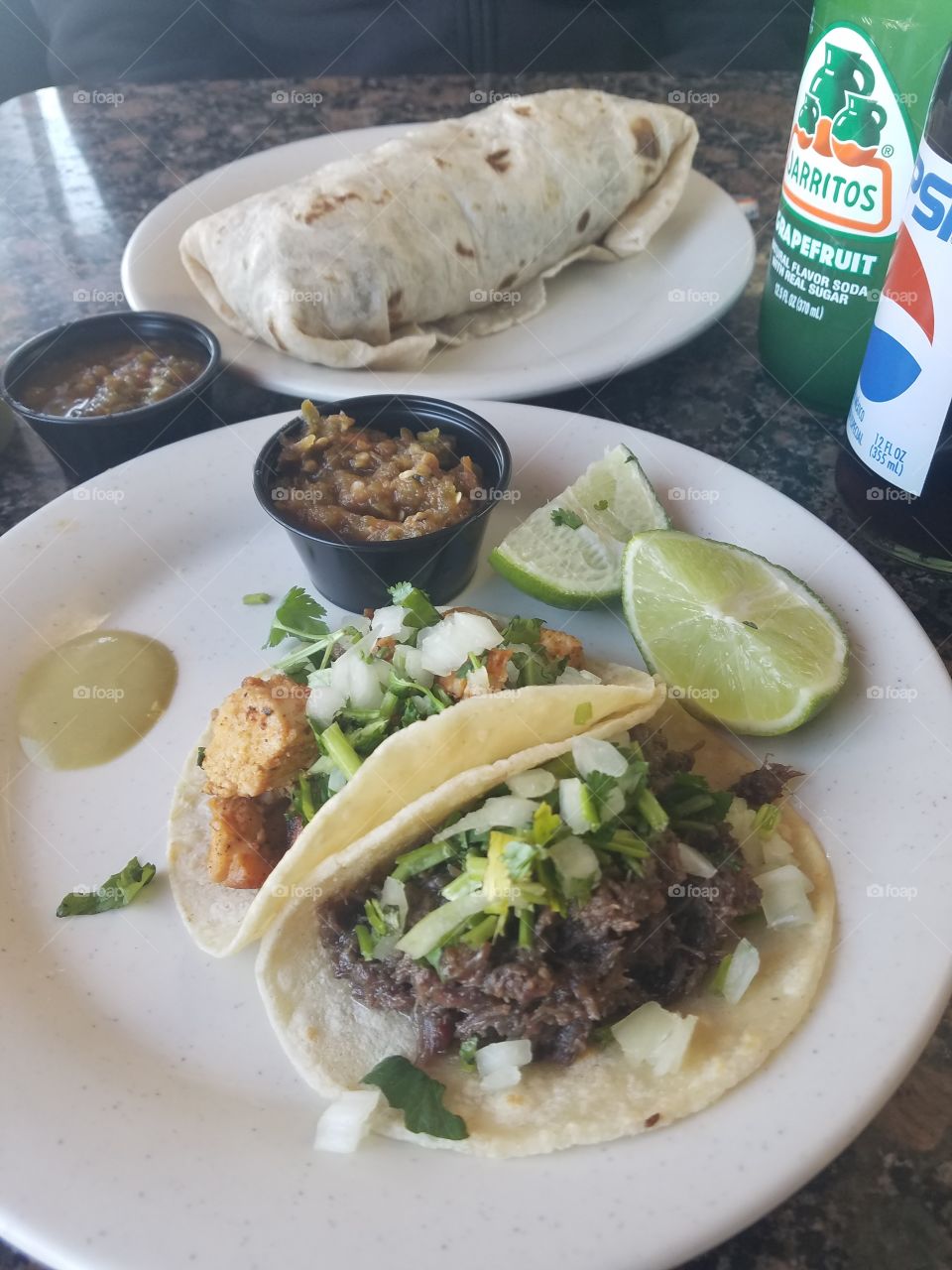 La Estrella Market Tacos