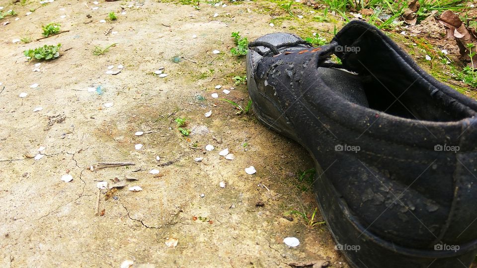 you used me and forgot me... nicely done