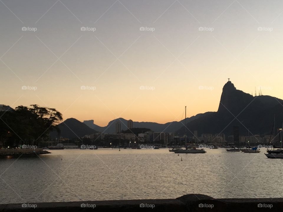 Rio de Janeiro Brazil 