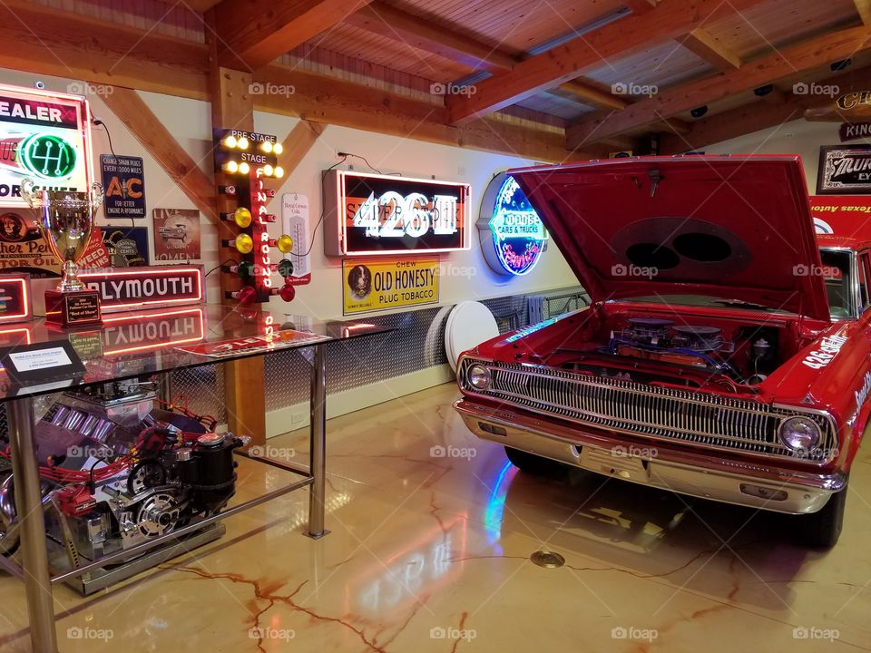 Car, Vehicle, Stock, Transportation System, Shopping