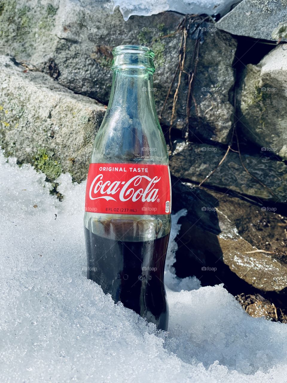 Chilly Cola