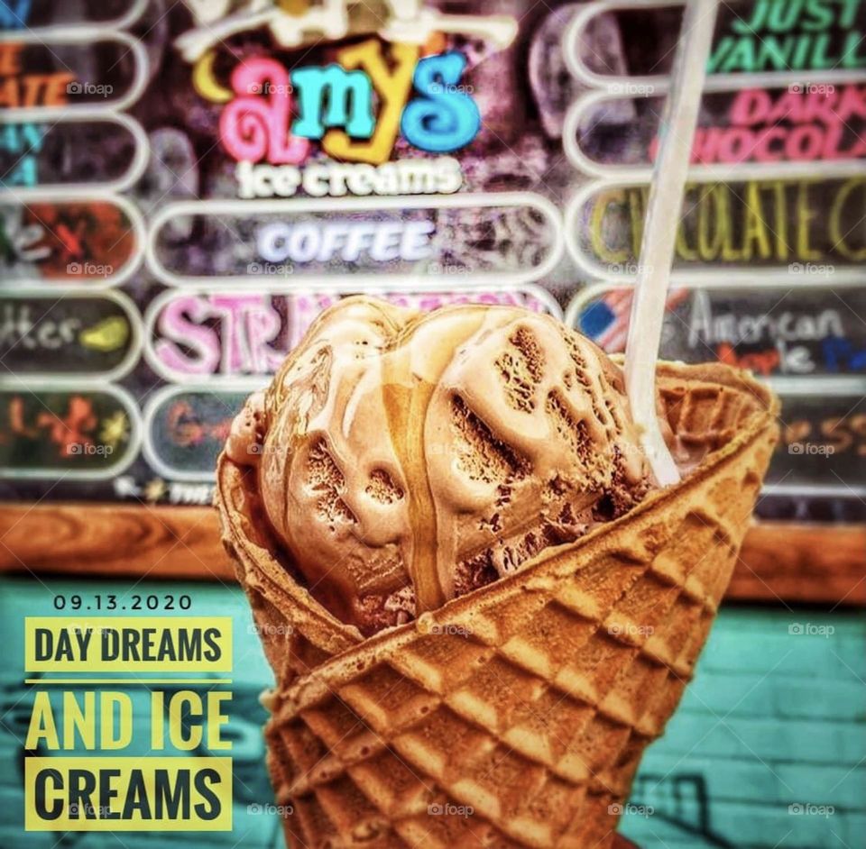 Vacation series: Summer in the City 