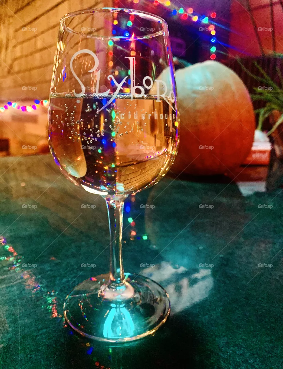 Happy hour 