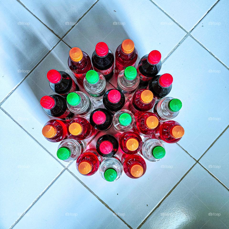 Geometry series: Circle