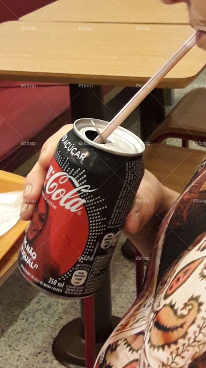 Coca Cola