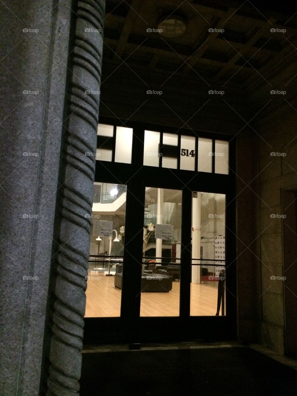 Downtown Los Angeles 