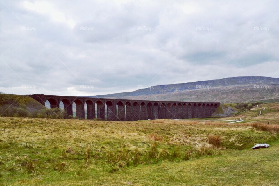 Yorkshire dales 