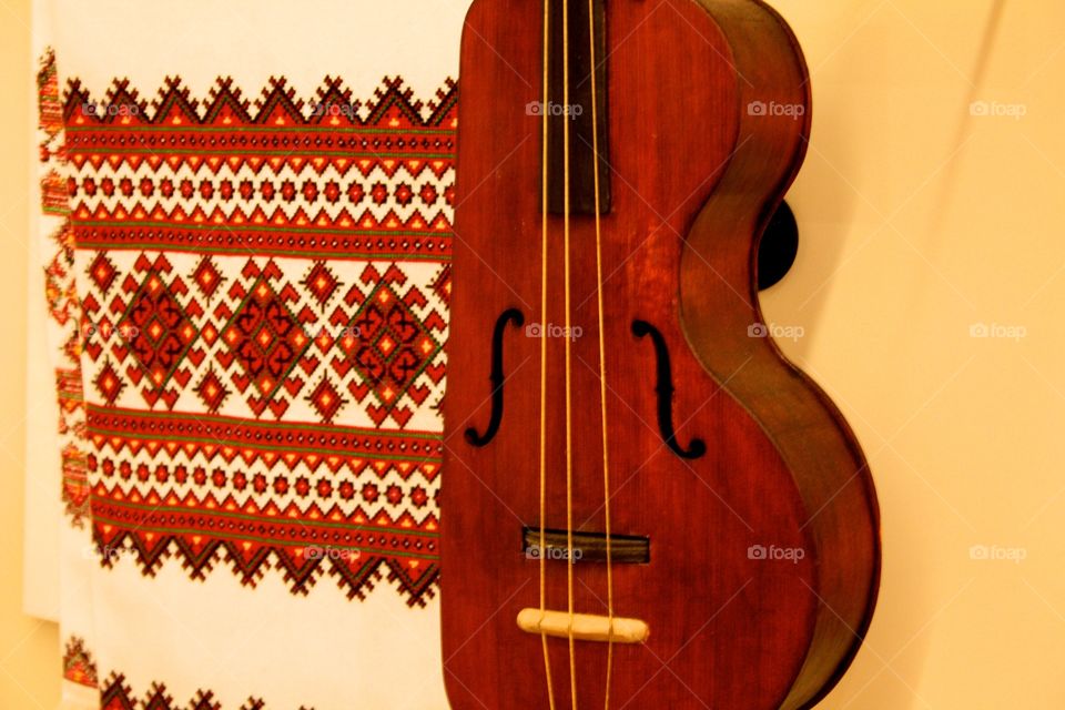 Wood, Classic, Instrument, Bowed Stringed Instrument, Music