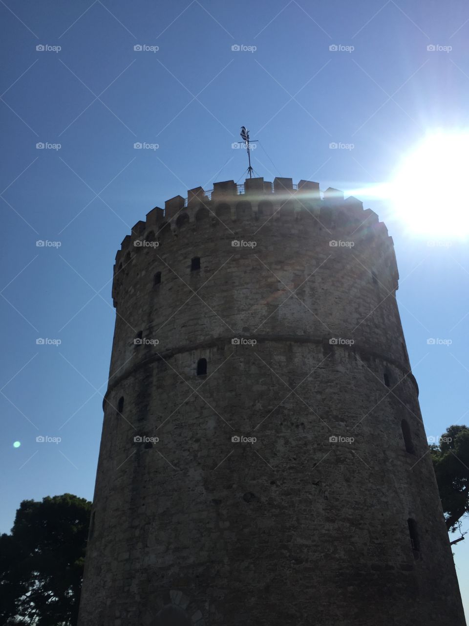 Architecture, Castle, No Person, Tower, Fortification