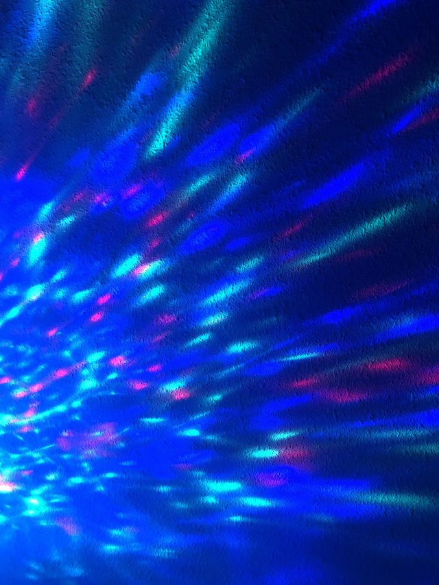 Magical lights