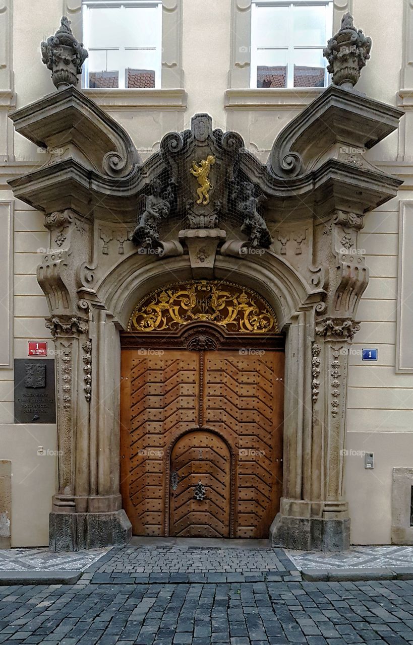 doors