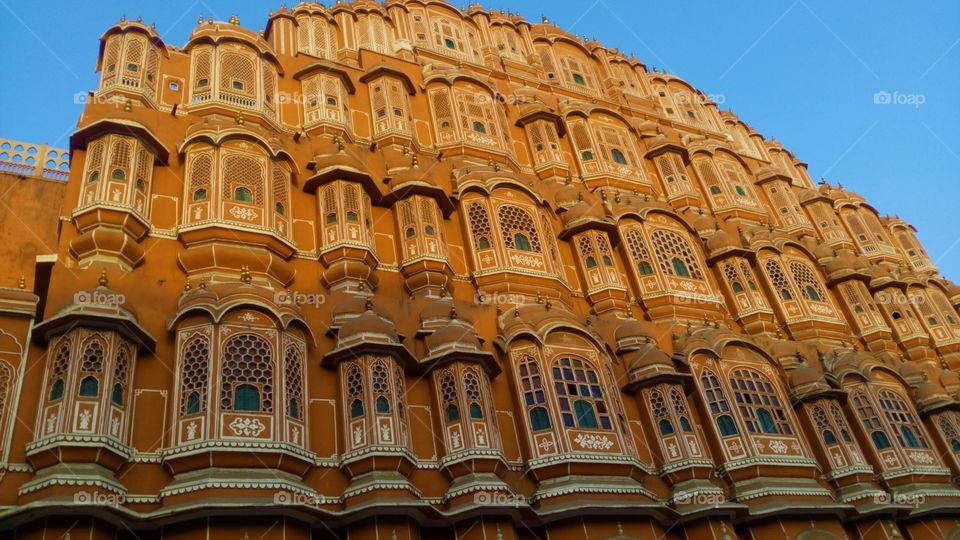 Hawa Mahal J