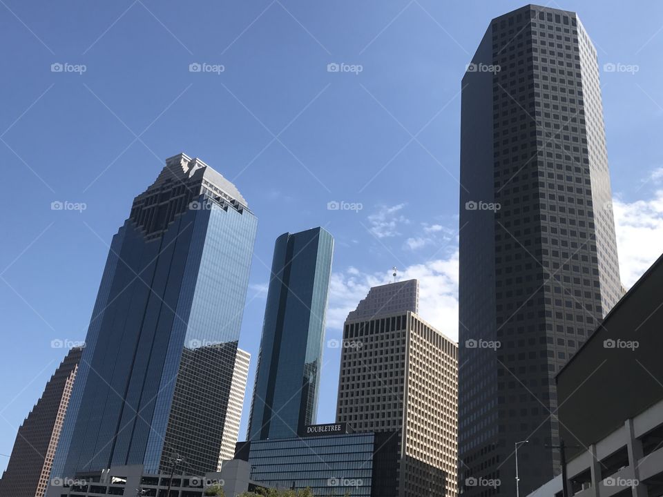 Skyscrapers