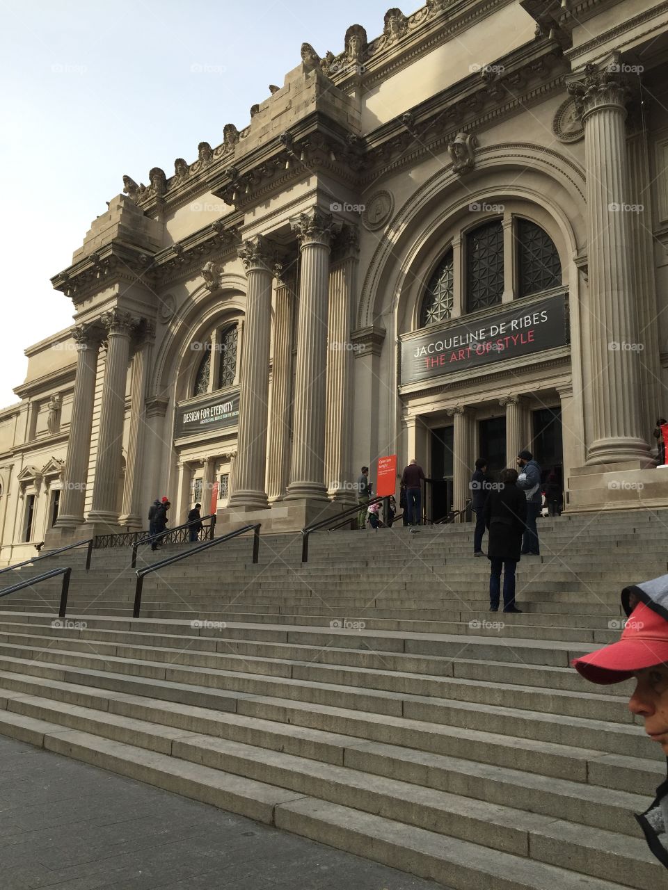 Metropolitan museum of art 