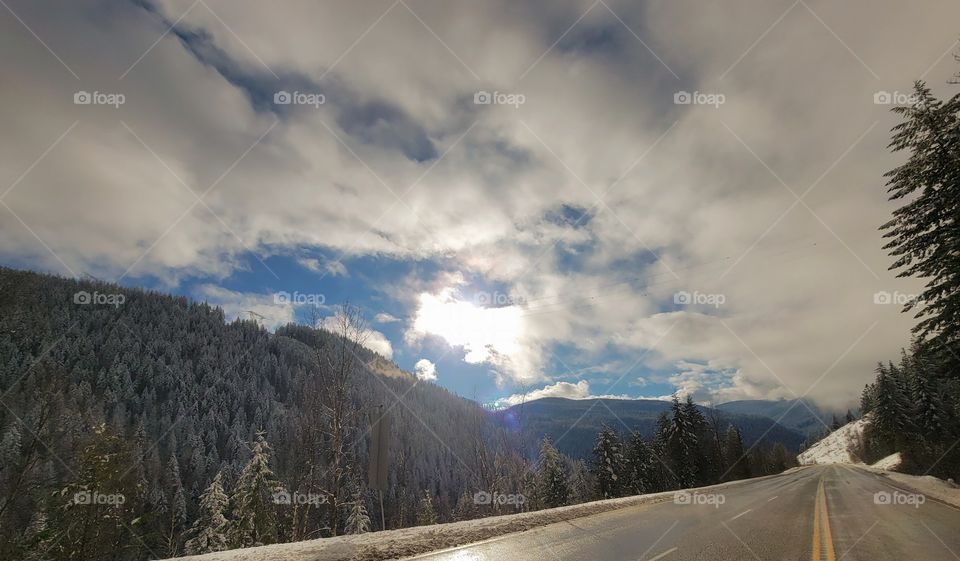 Highways Adventure Kootenay BC