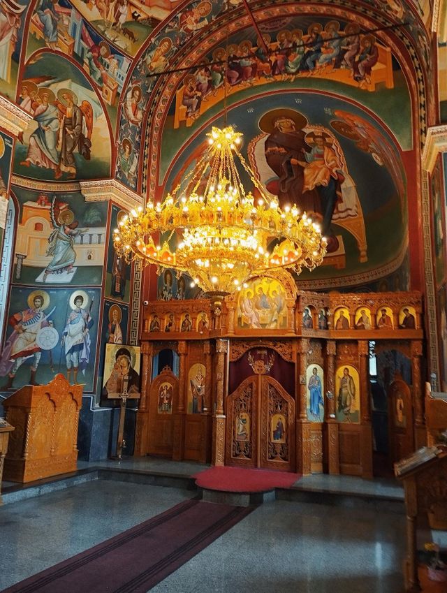 Church