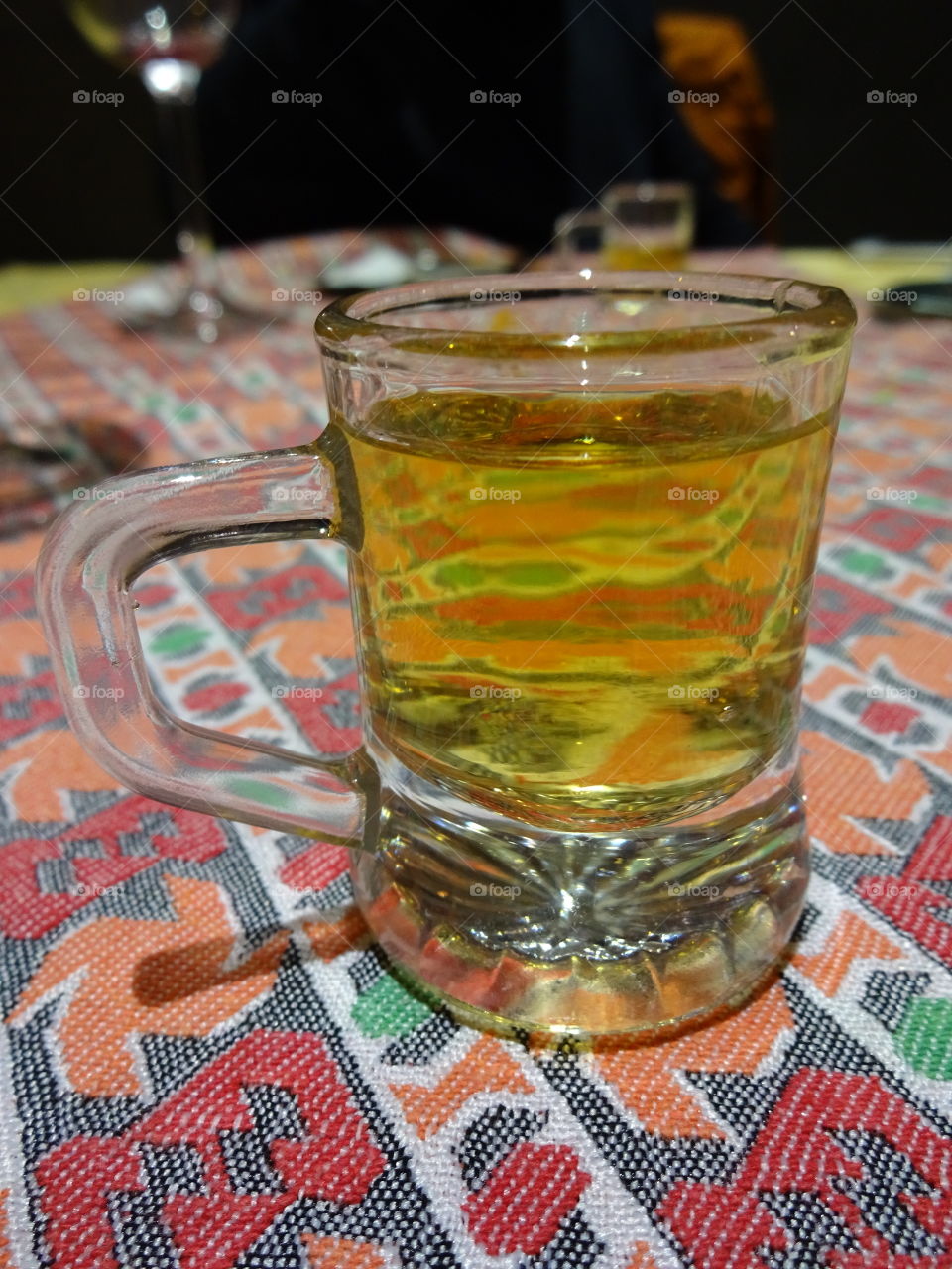 himalayan drink