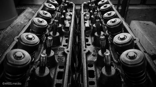 Motor Heads