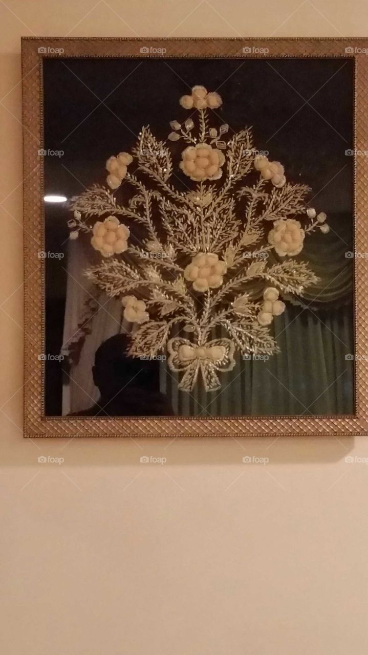 Decoration, Retro, Art, Antique, Picture Frame